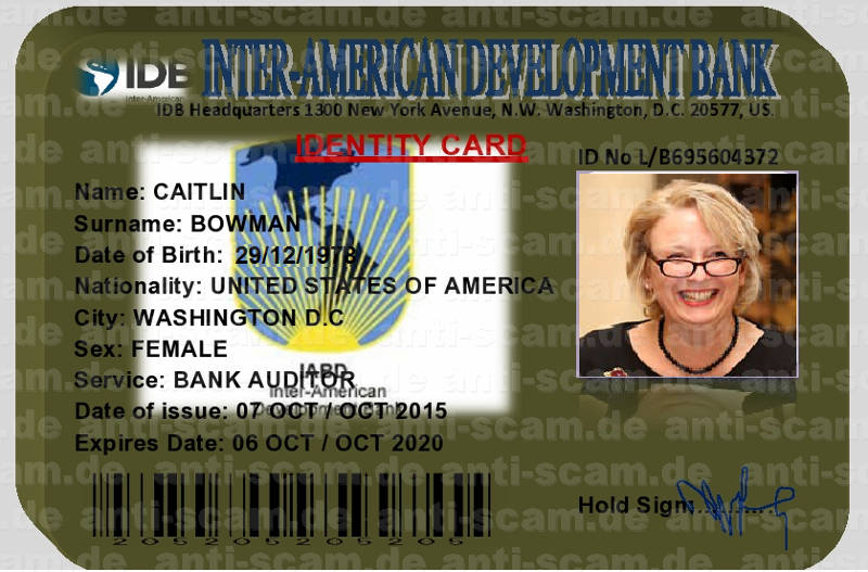 BOWMAN_CAITLIN_-_INTER-AMERICAN_DEVELOPMENT_BANK_ID_CARD.jpg