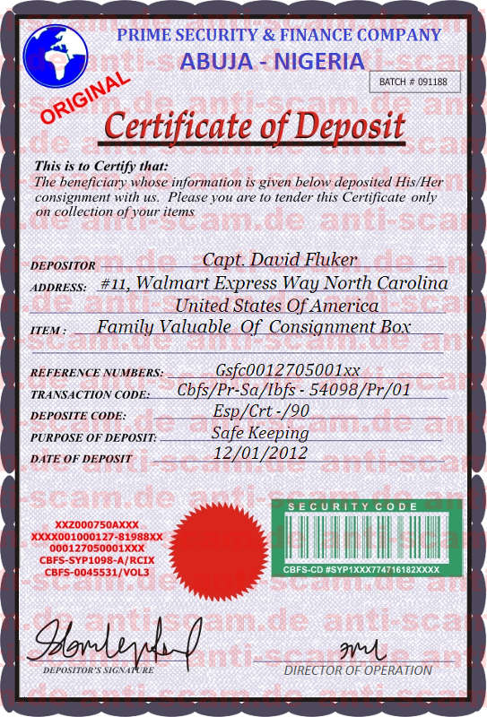 CAPTAIN_DAVID_FLUKER_-_CERTIFICARE_OF_DEPOSIT.jpg