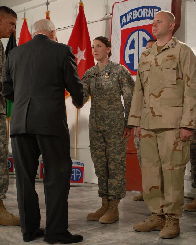 Cheney_Presents_Silver_Star_to_Spc__Monica_Brown.jpg