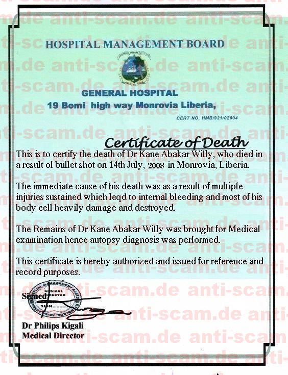 DR_KANE_AKABAR_WILLY__DEATH_OF_CERTIFICATE.JPG