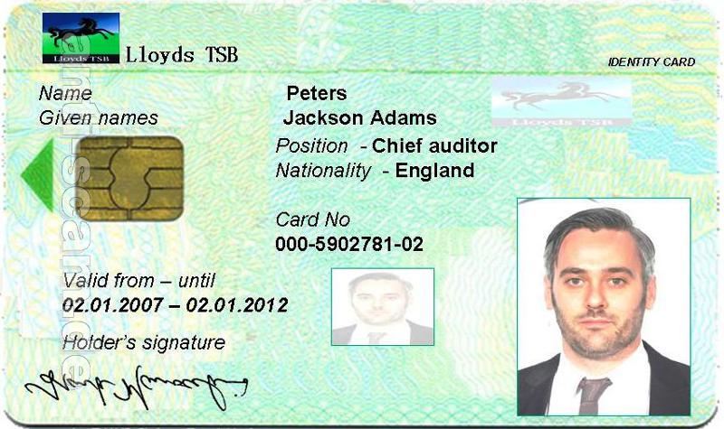Jackson_Adams_Peters_-_Lloyds_TSB_ID_Card.jpg