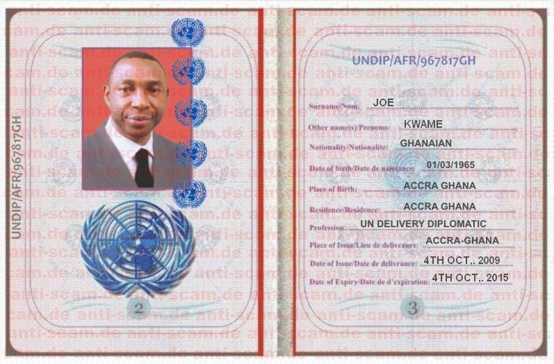Joe_-_UN_diplomatic_id_card.JPG