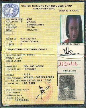 Sufia_William_refugee_id_card.JPG